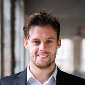 Sven Brok